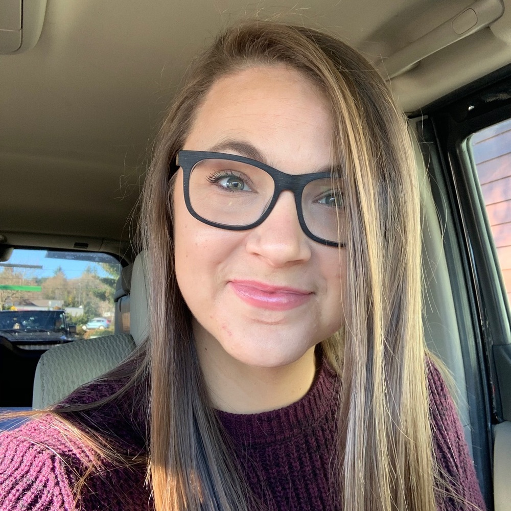 Meet your Posher, Siara